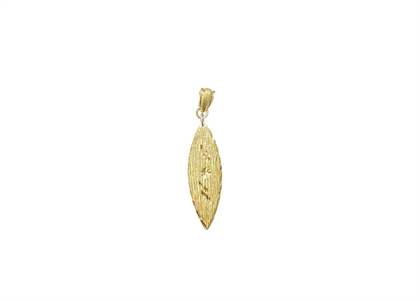 Gold Plated | Fashion Pendants